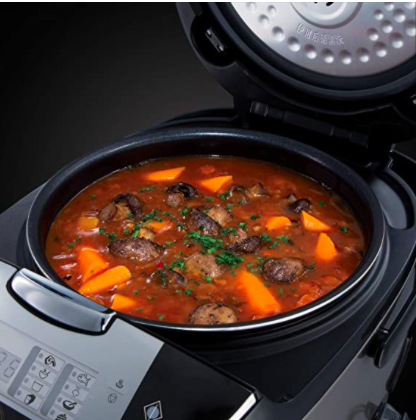 multicooker plano