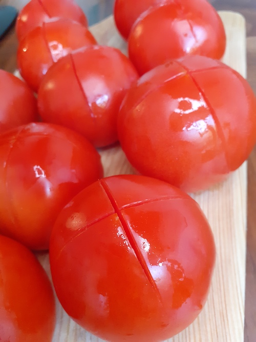 Palida o tomate