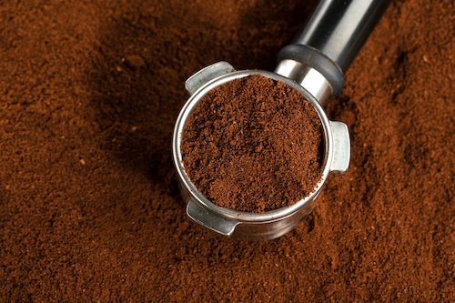 Prazo de validade do café moído
