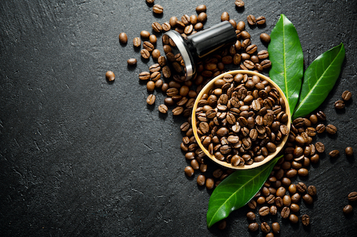 Quanto tempo os grãos de café duram