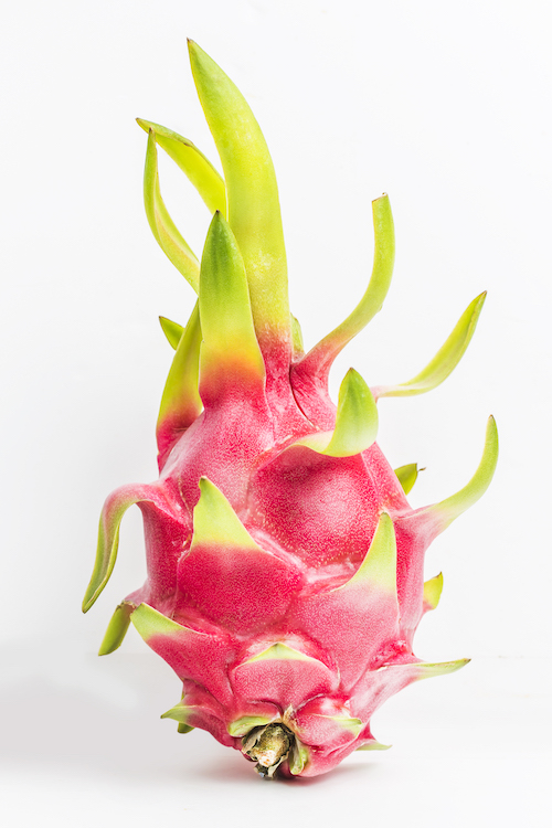 O que é pitaya
