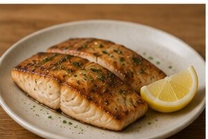 O que está para o Mahi-Mahi