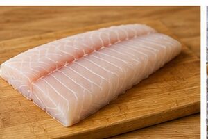 O que está para o Mahi-Mahi
