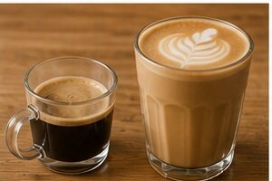guia de bebidas de café