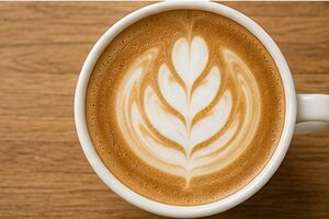guia de bebidas de café