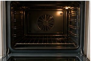 forno de convecção versus forno clássico
