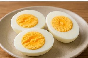 O que fazer se você cozinhar demais os ovos