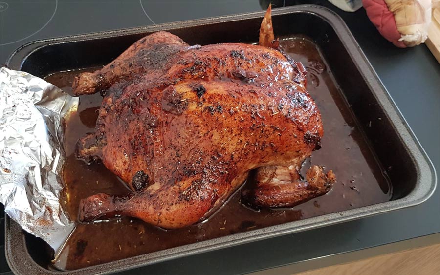 frango