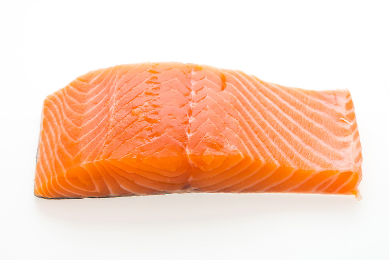 O Salmão Enlatado é Tão Saudável Quanto o Fresco