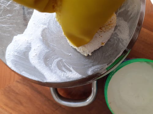 Aplique ao seu aço inoxidável