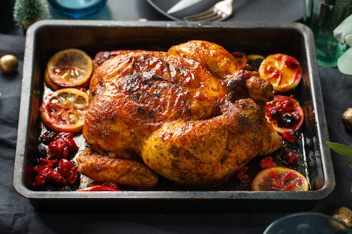 Como evitar perder os preparativos ao cozinhar no forno?